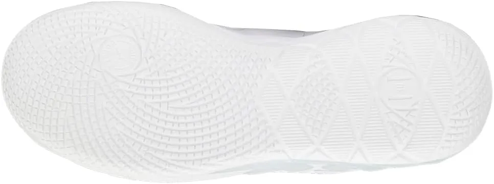 PUMA Womens Mb.01 Lo Basketball Sneakers Shoes - White