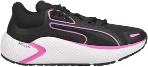 PUMA Womens Softride Pro Coast Training Sneakers Shoes - Black - Size 7.5 M
