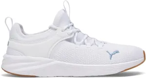 PUMA Womens Starla 2 Training Sneakers Shoes - White - Size 9 M