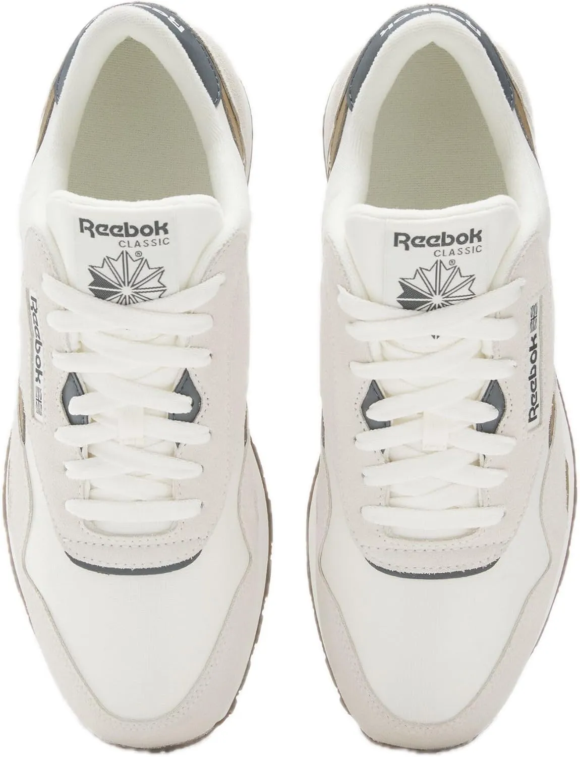 Reebok Women's Club C Revenge Sneaker, US:5.5