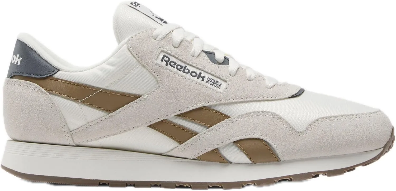 Reebok Women's Club C Revenge Sneaker, US:5.5