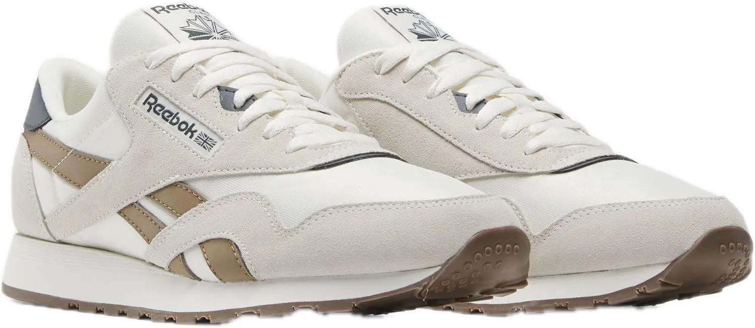 Reebok Women's Club C Revenge Sneaker, US:5.5