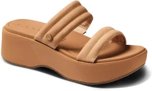 REEF Women's Lofty Lux Hi Sandal