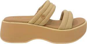 REEF Women's Lofty Lux Hi Sandal