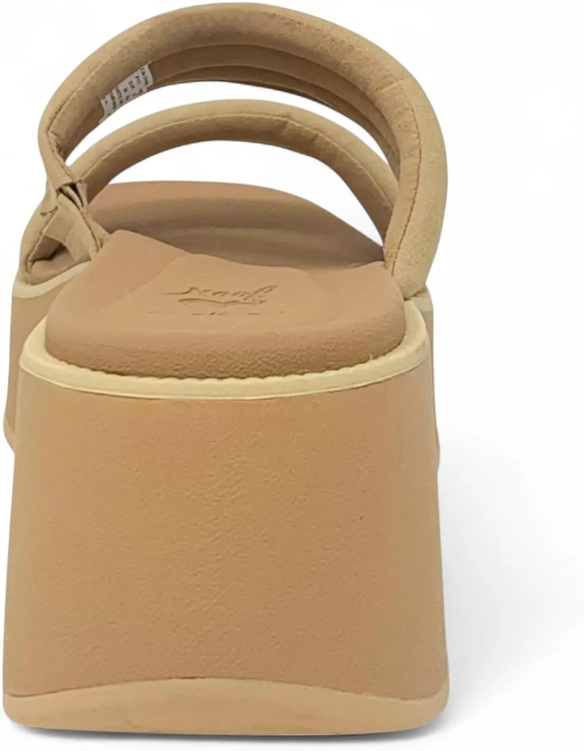 REEF Women's Lofty Lux Hi Sandal