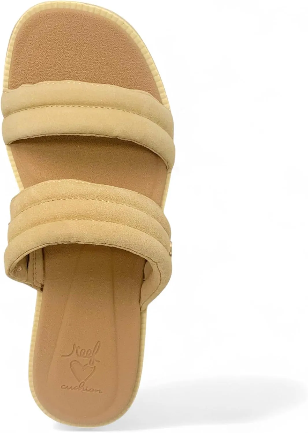 REEF Women's Lofty Lux Hi Sandal