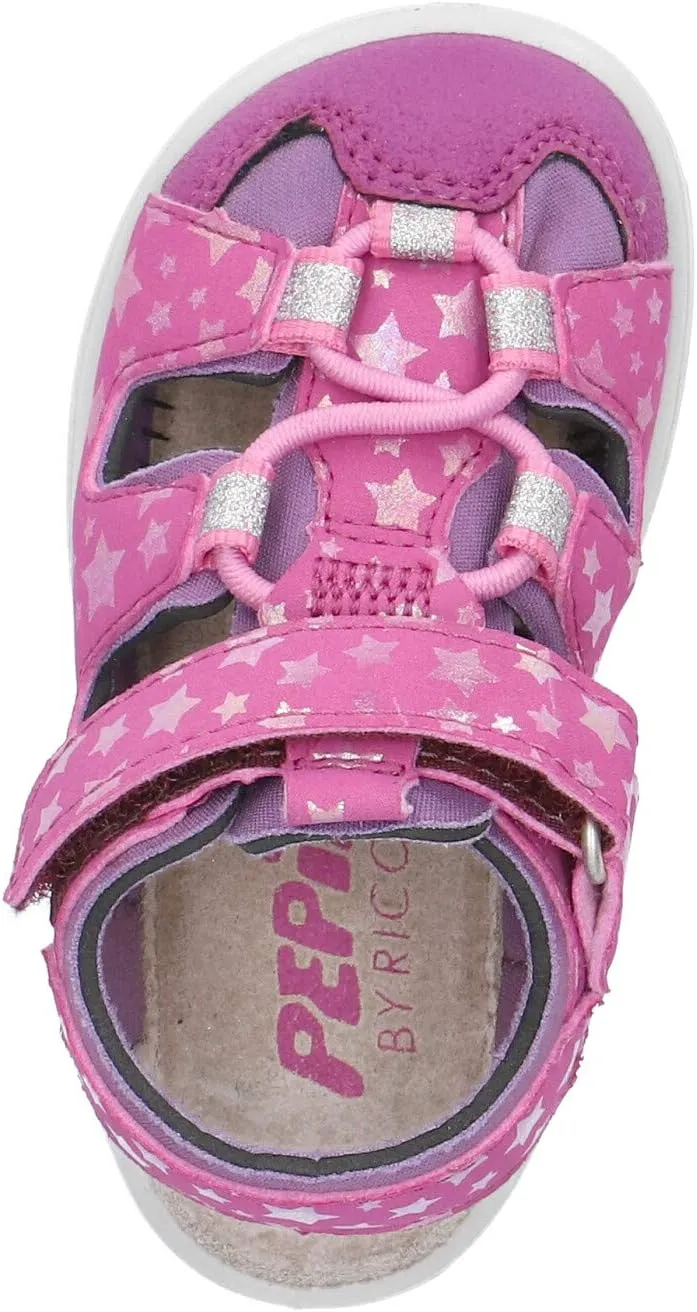 RICOSTA Boy's Open Toe Sandals