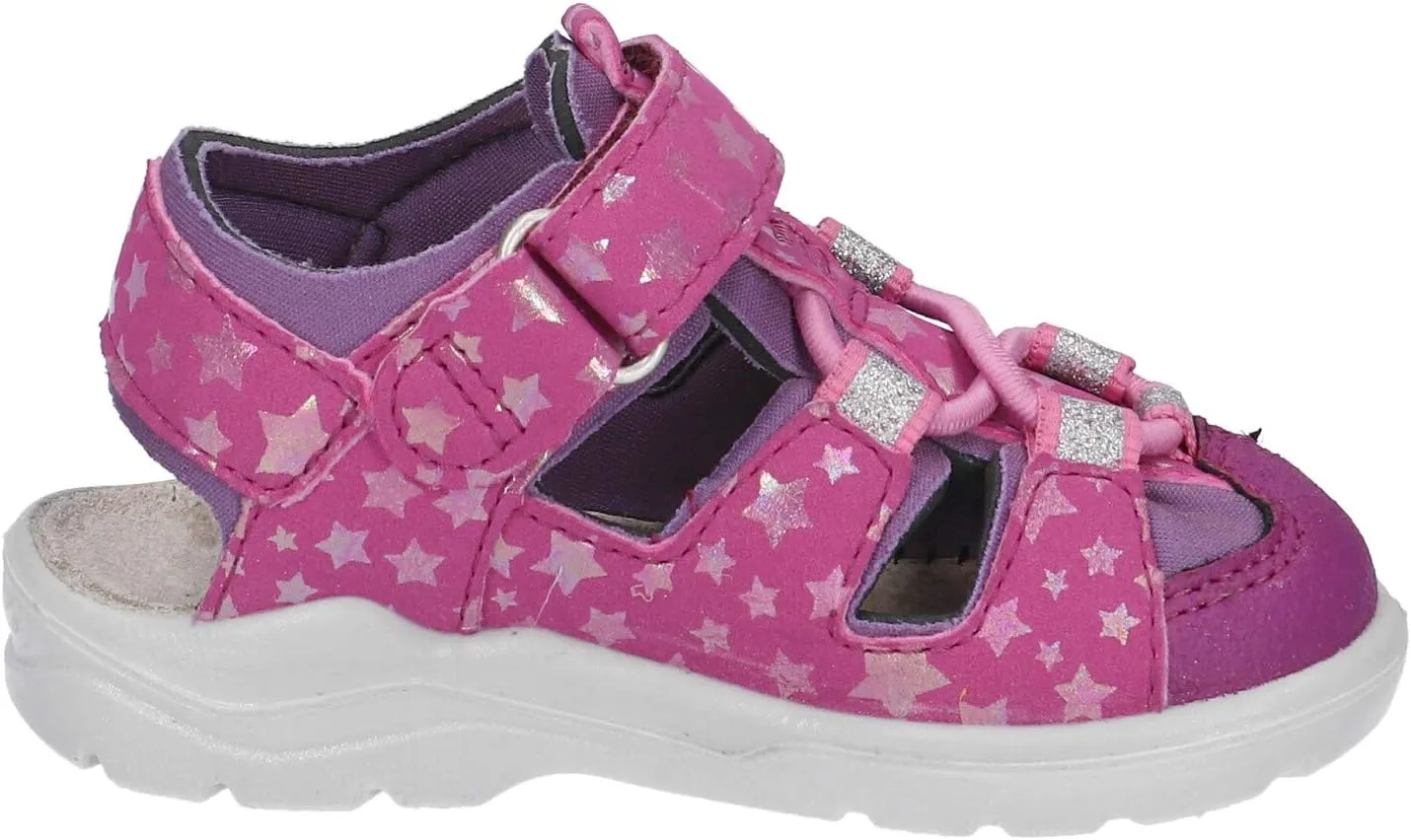 RICOSTA Boy's Open Toe Sandals