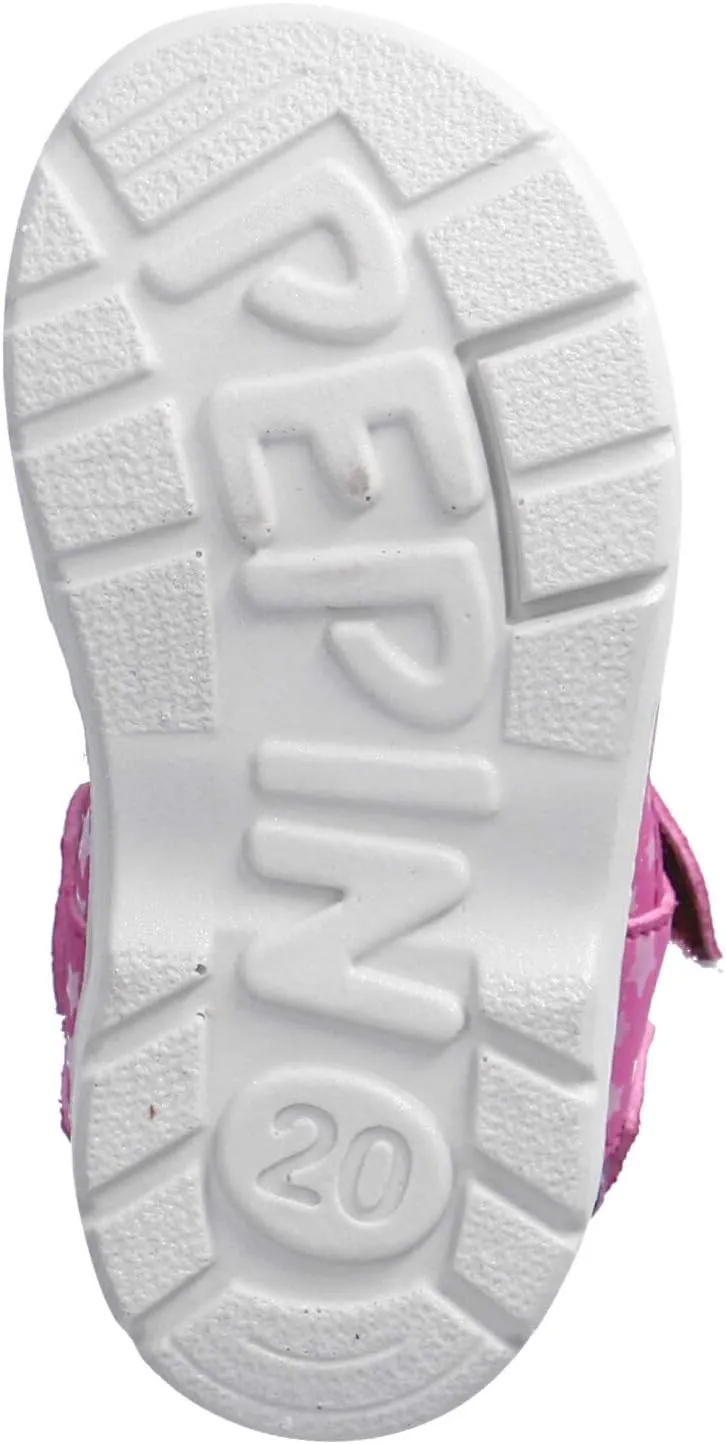 RICOSTA Boy's Open Toe Sandals