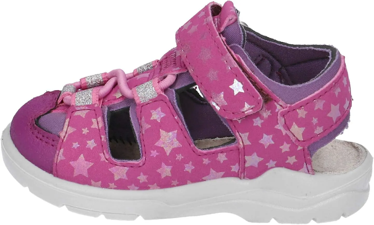 RICOSTA Boy's Open Toe Sandals