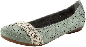 Rieker Women's Ballet Flats, 6.5 us
