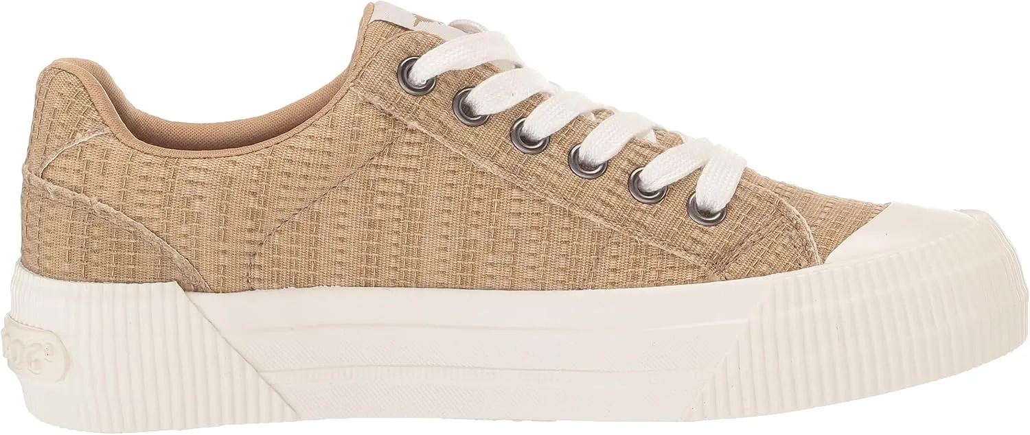 Rocket Dog Women's Cheery Comfort Plush Foam Sneaker
