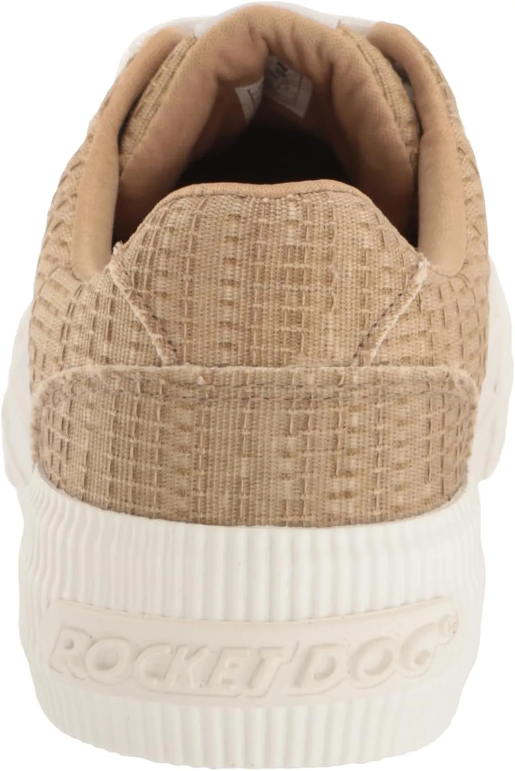Rocket Dog Women's Cheery Comfort Plush Foam Sneaker