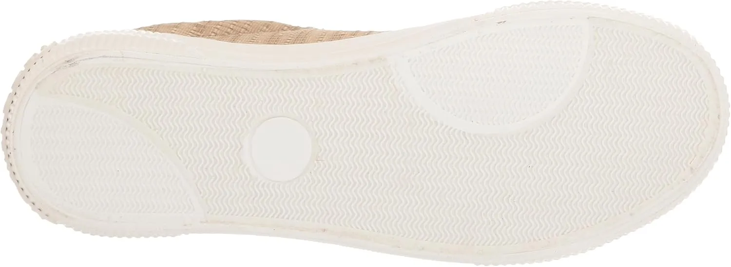 Rocket Dog Women's Cheery Comfort Plush Foam Sneaker