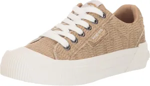 Rocket Dog Women's Cheery Comfort Plush Foam Sneaker