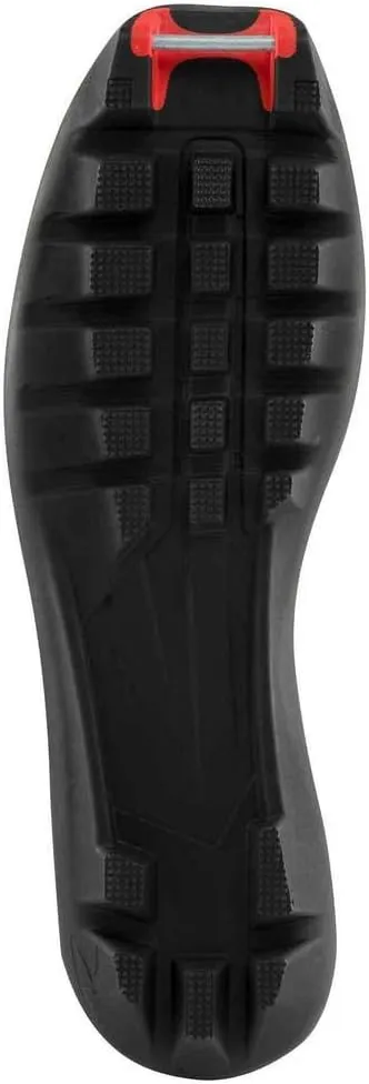 Rossignol XC-5 - Cross Country Touring Ski Boots for Men - Snow Ski Boots - Black