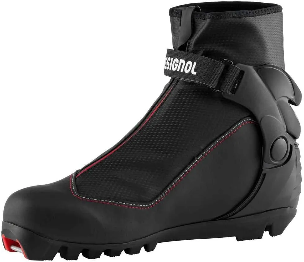 Rossignol XC-5 - Cross Country Touring Ski Boots for Men - Snow Ski Boots - Black