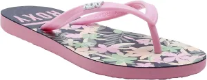 Roxy Girl's Rg Viva Sandal Flip-Flop