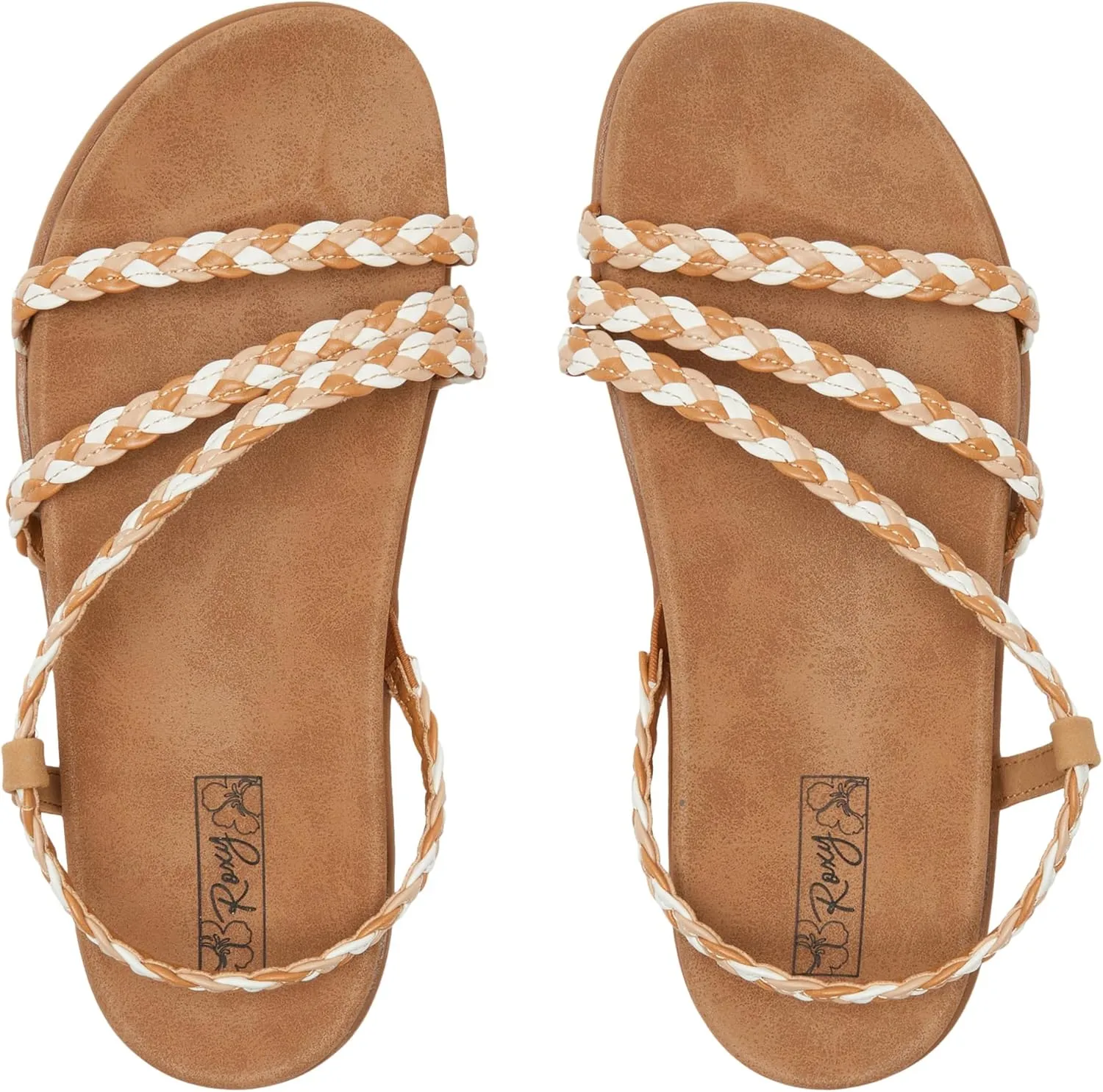 Roxy Ymani Sandals