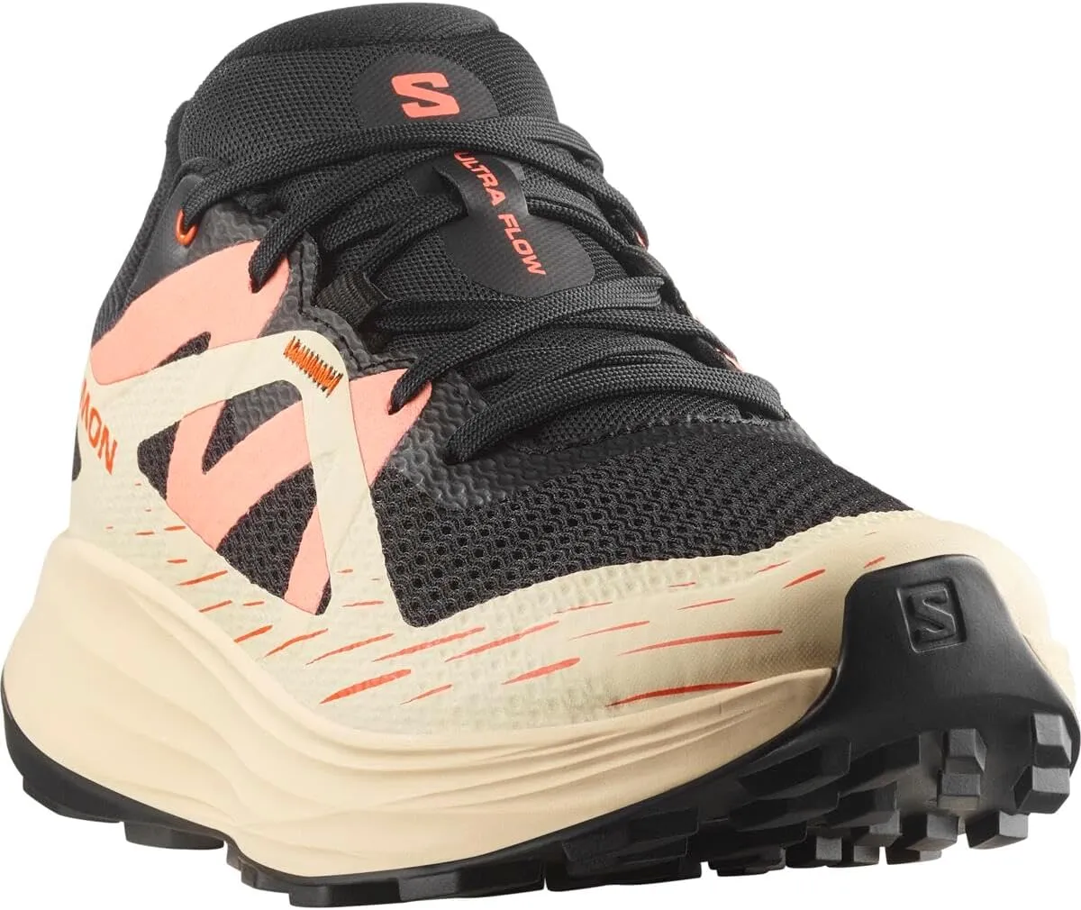 Salomon Women's Ultra Flow Hiking Shoe