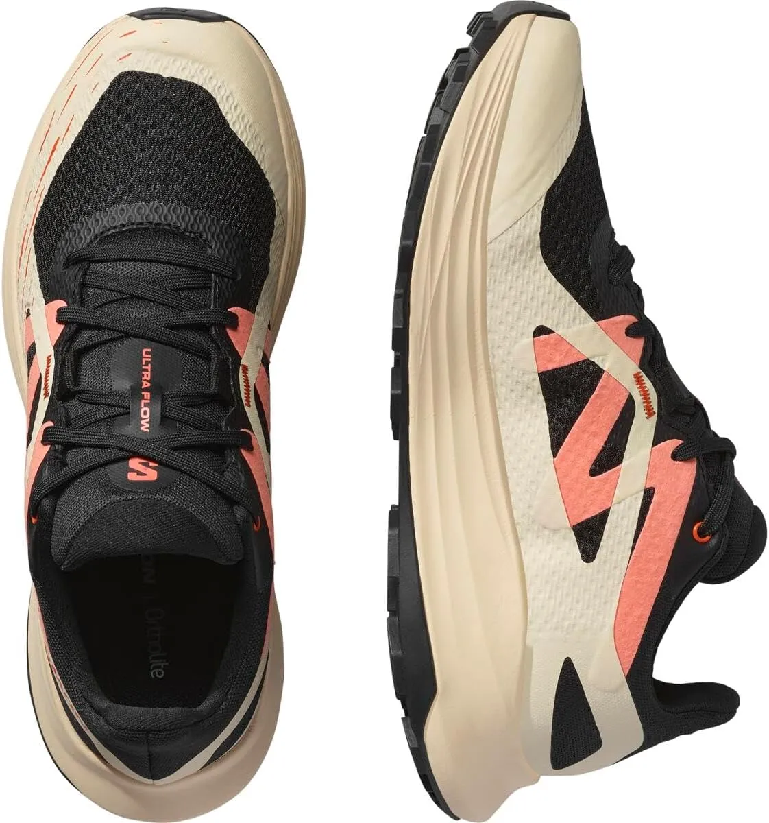 Salomon Women's Ultra Flow Hiking Shoe