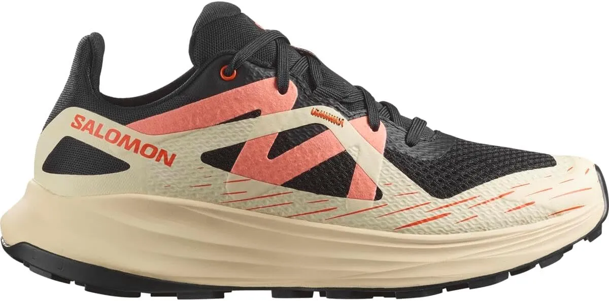 Salomon Women's Ultra Flow Hiking Shoe