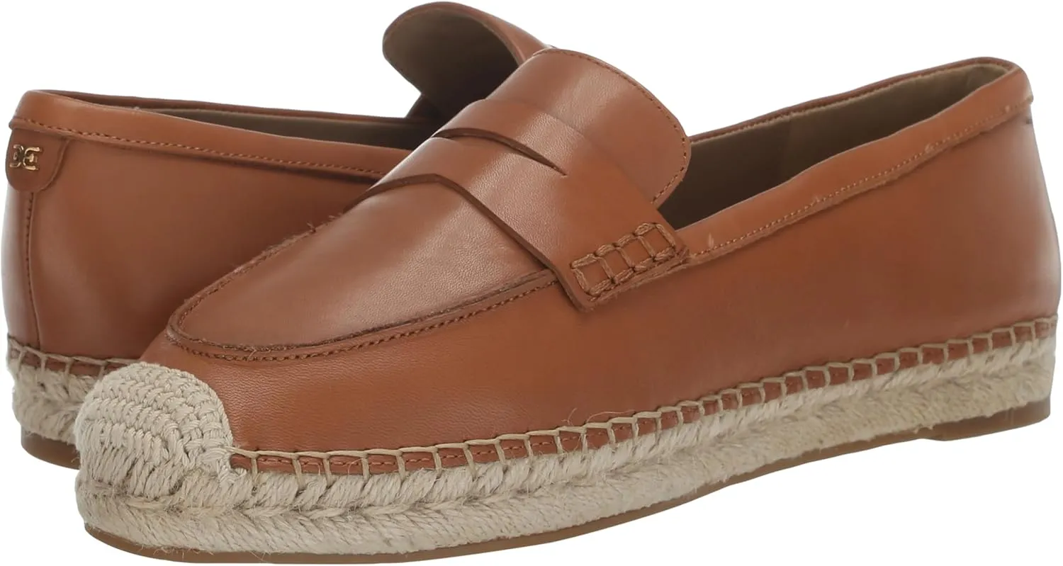 Sam Edelman Women's Kai Loafer Flat
