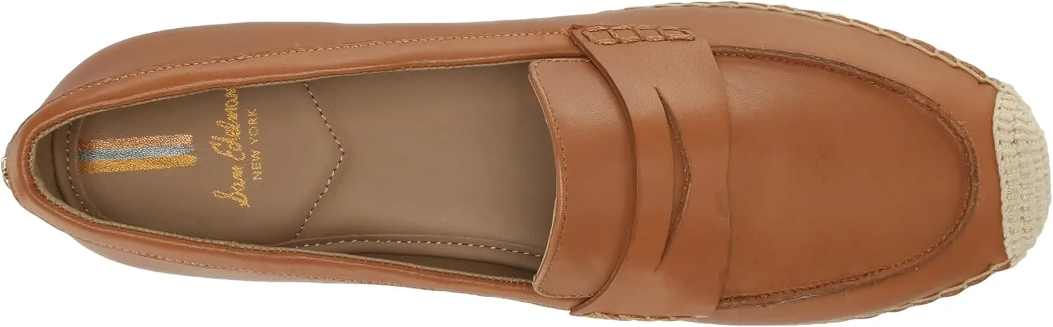 Sam Edelman Women's Kai Loafer Flat
