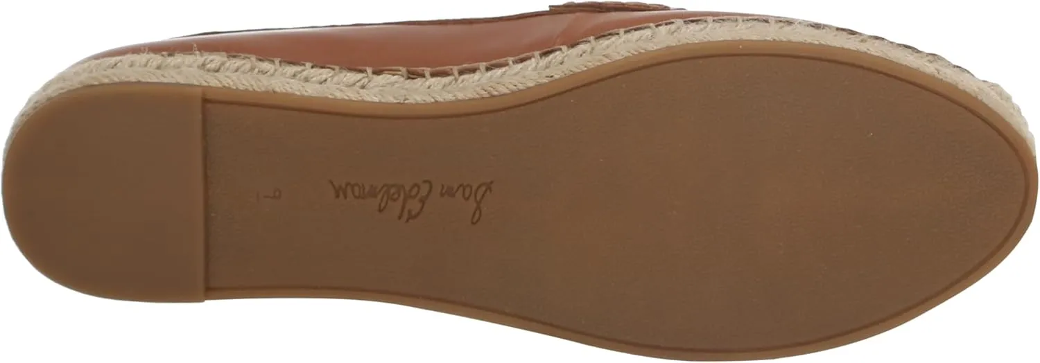 Sam Edelman Women's Kai Loafer Flat
