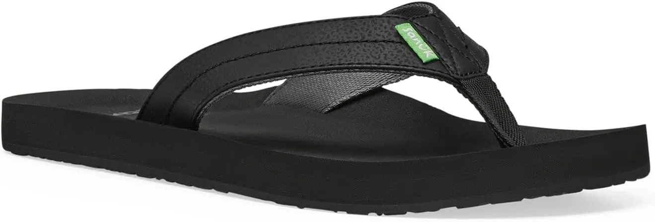 Sanuk Burm - Men Sandals