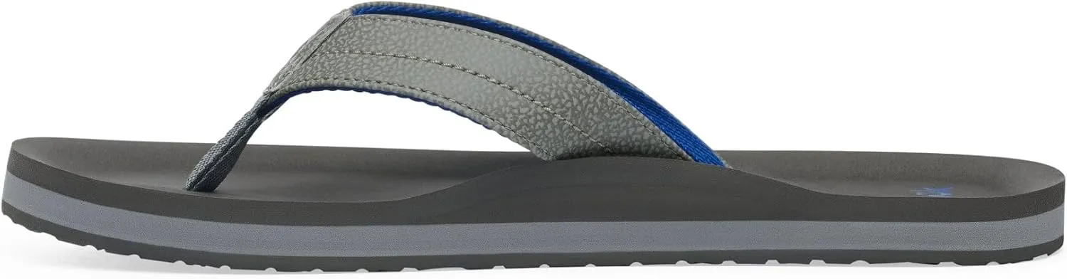 Sanuk Burm - Men Sandals