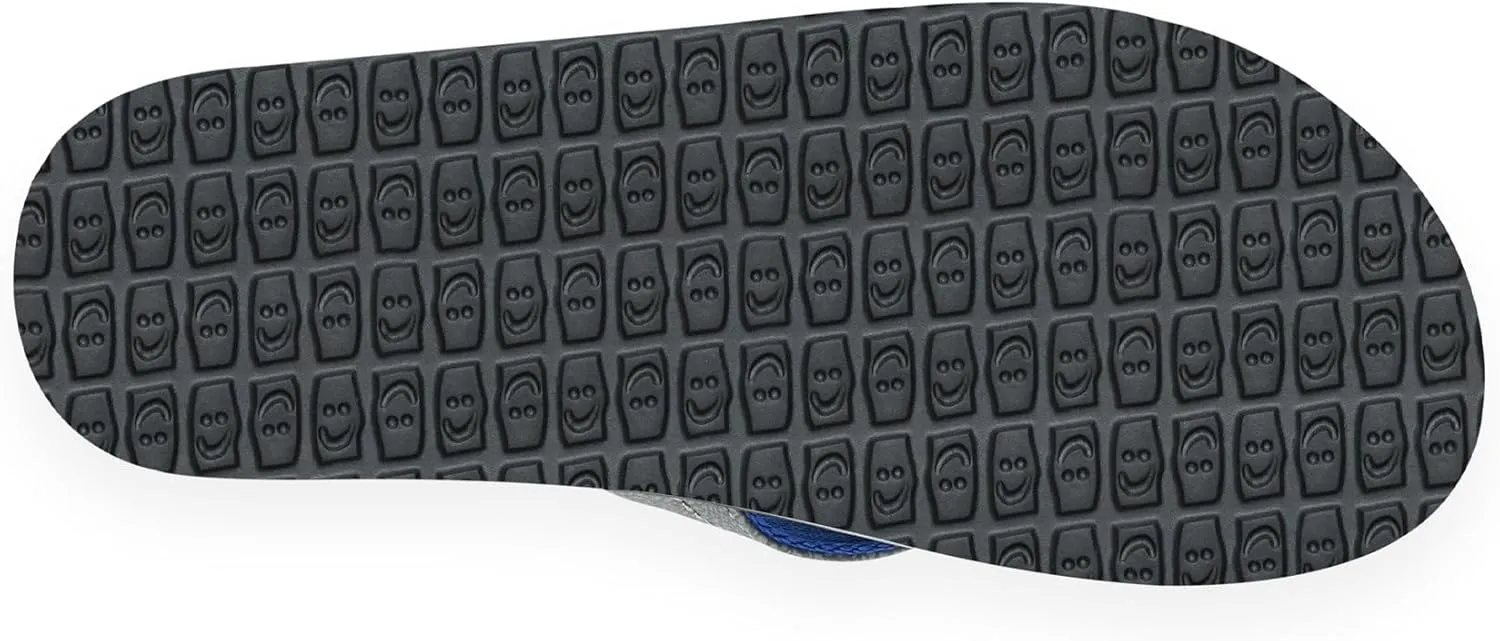 Sanuk Burm - Men Sandals