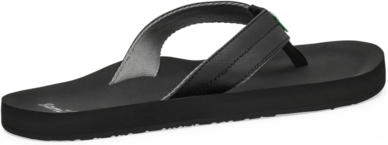 Sanuk Burm - Men Sandals