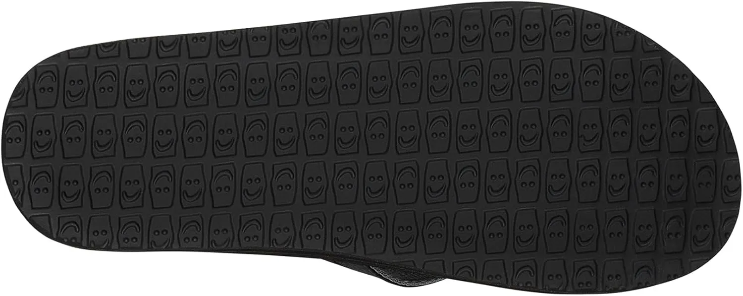 Sanuk Burm - Men Sandals