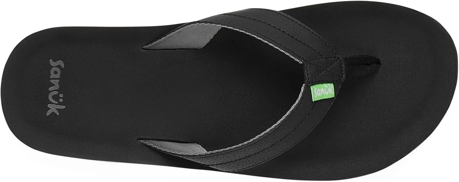 Sanuk Burm - Men Sandals