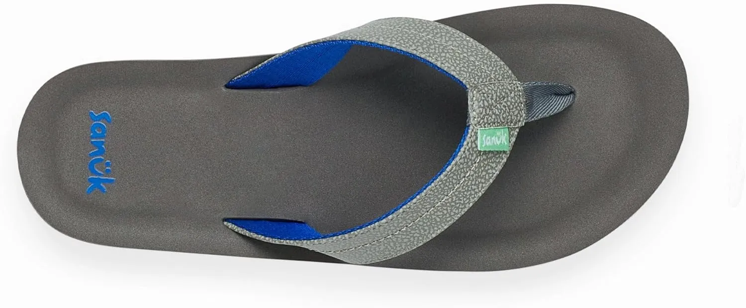 Sanuk Burm - Men Sandals