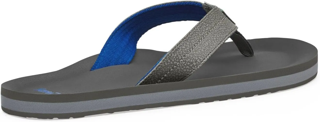 Sanuk Burm - Men Sandals