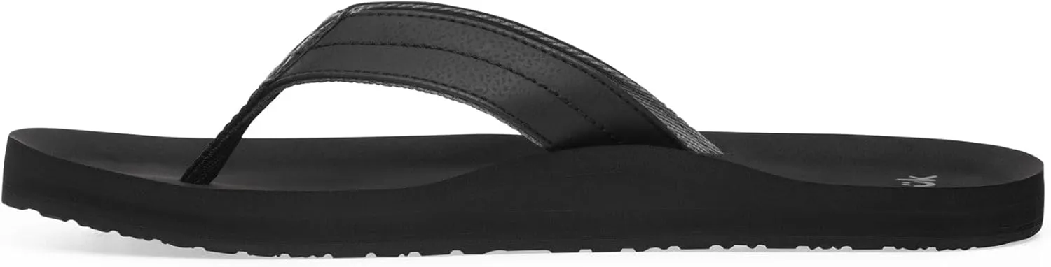 Sanuk Burm - Men Sandals