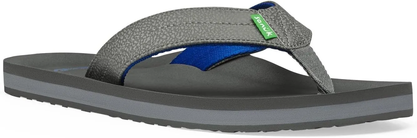 Sanuk Burm - Men Sandals
