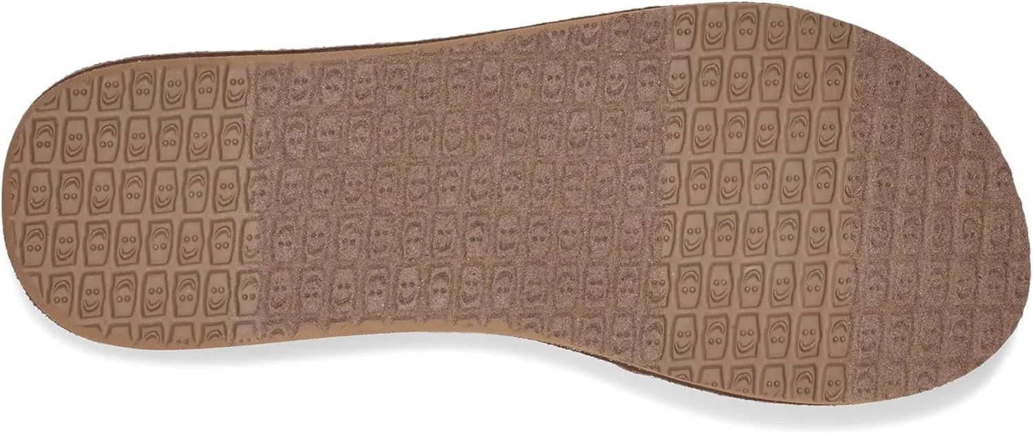 Sanuk Fraidy Cat - Women Sandals