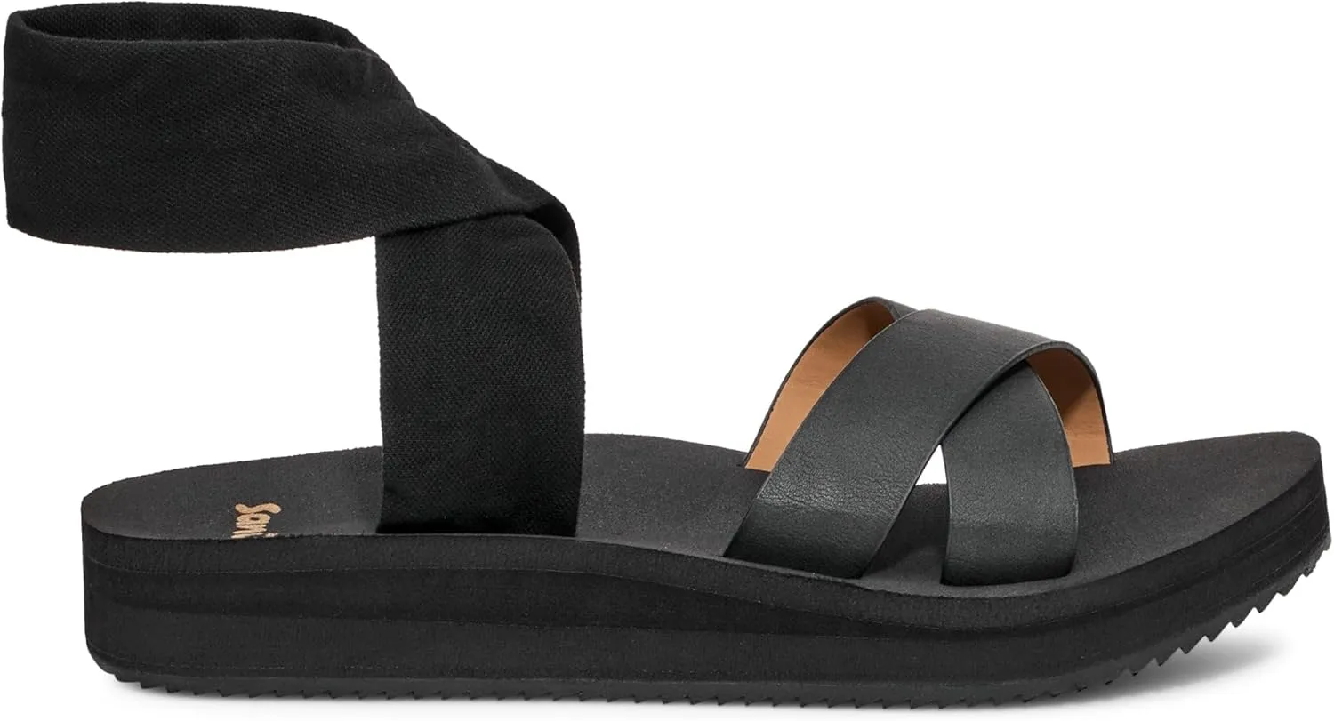 Sanuk Highland Sling St - Women Sandals