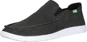 Sanuk Men's Hi Five Sneaker