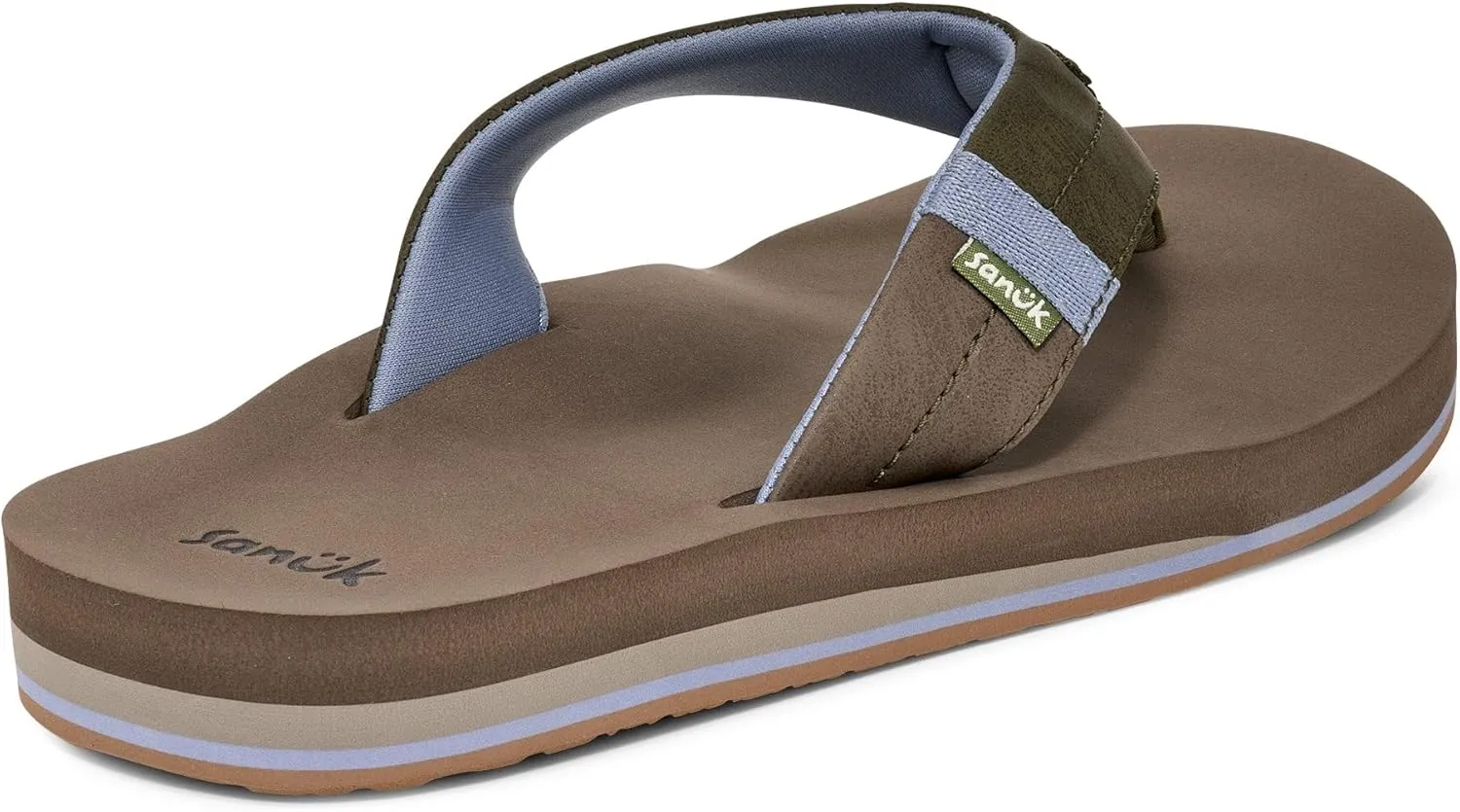 Sanuk Sawyer - Men Sandals