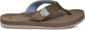 Sanuk Sawyer - Men Sandals