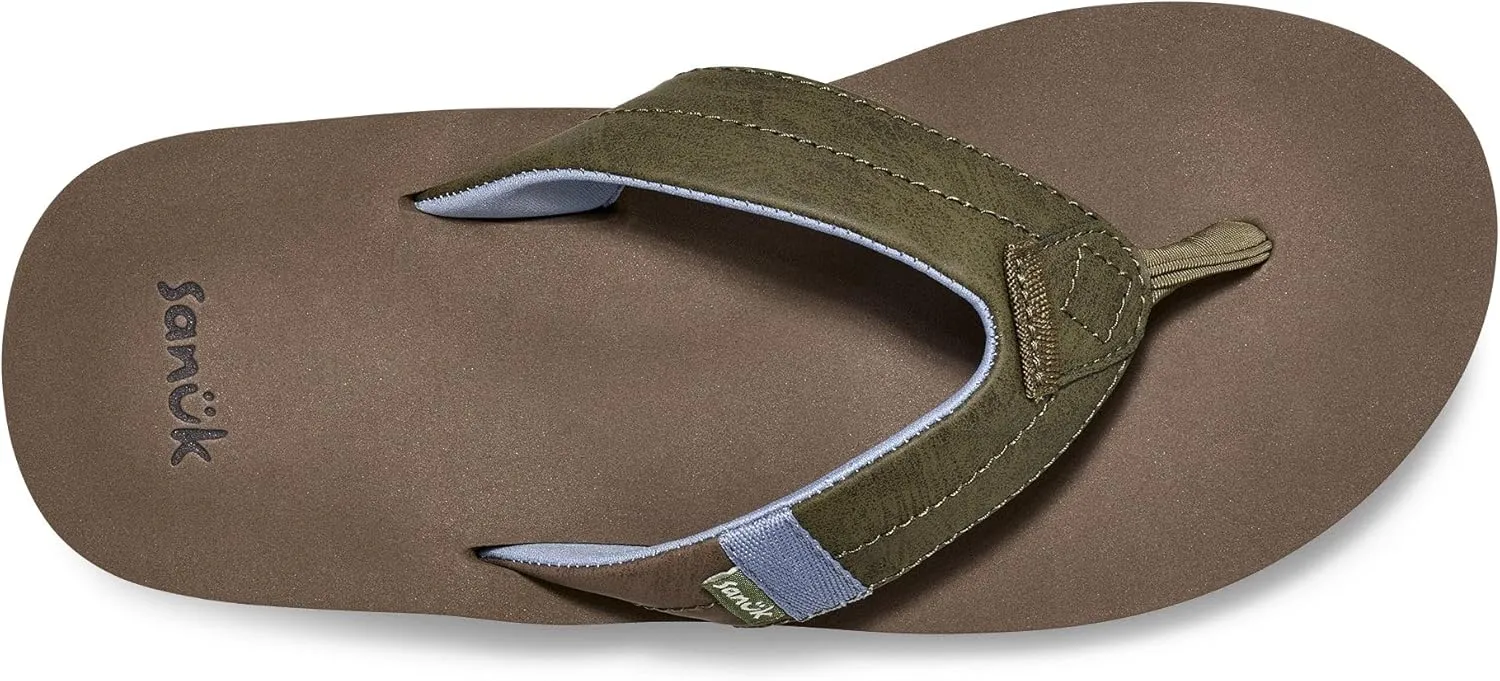 Sanuk Sawyer - Men Sandals