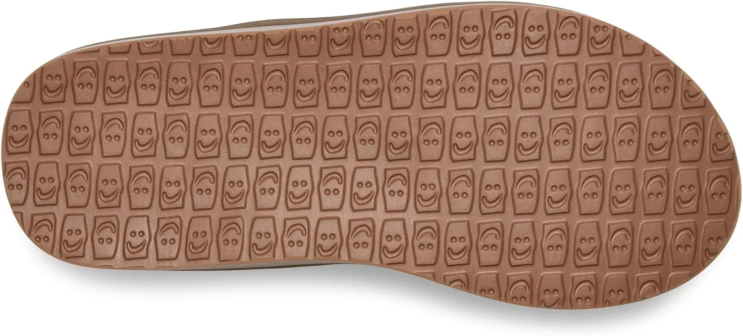 Sanuk Sawyer - Men Sandals