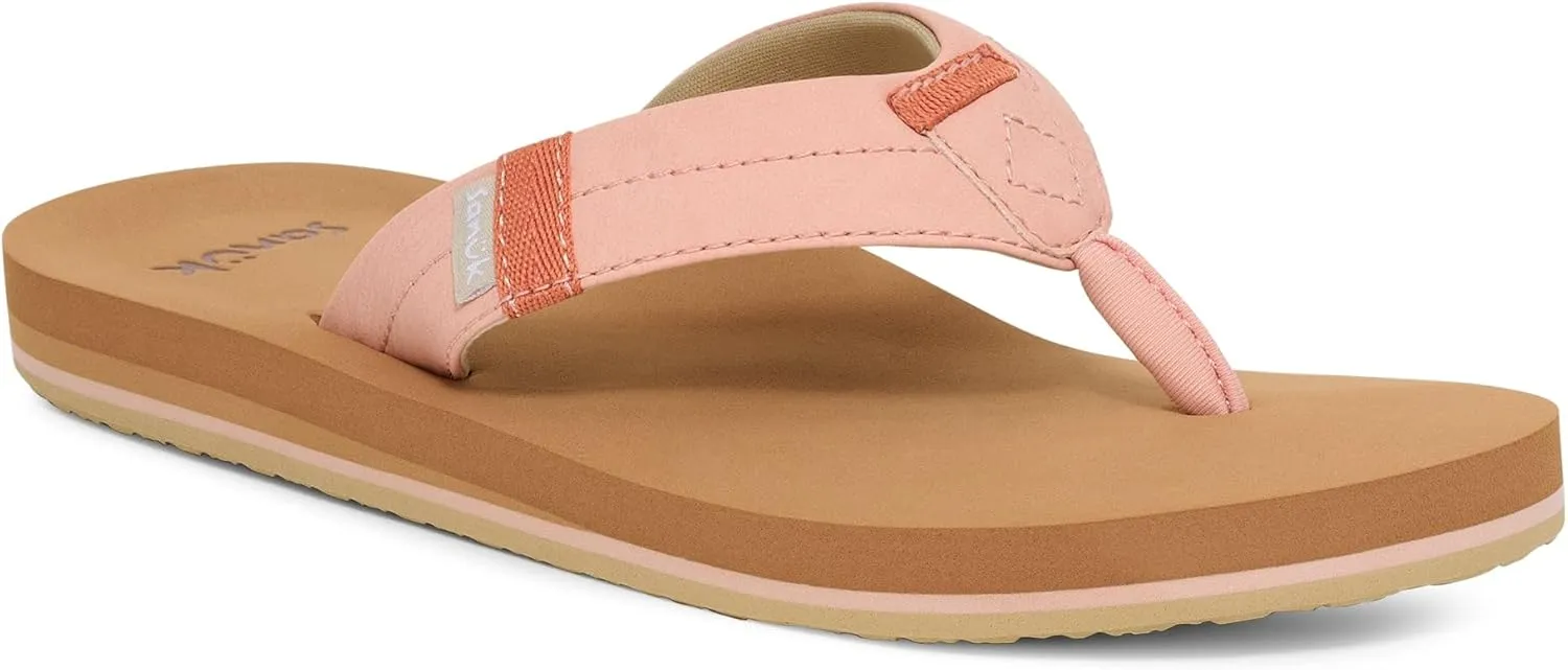 Sanuk Sawyer - Women Sandals