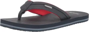 Sanuk Unisex-Child Ziggy St Flip-Flop