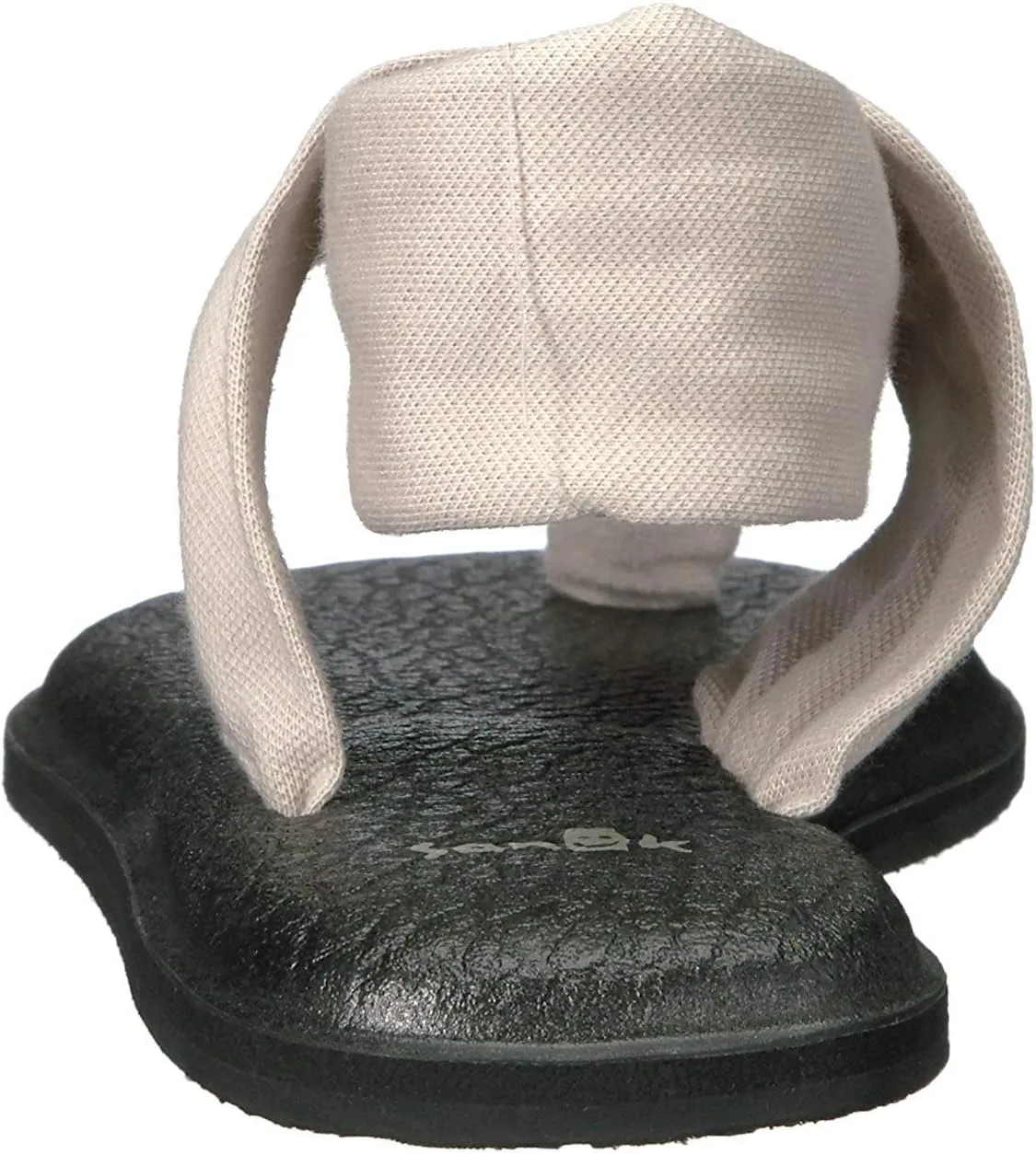 Sanuk Women's Yoga Sling 2 | Sandals for Women | Yoga Sandals For Women | Memory Foam Footbed | Two-Way Stretch Upper