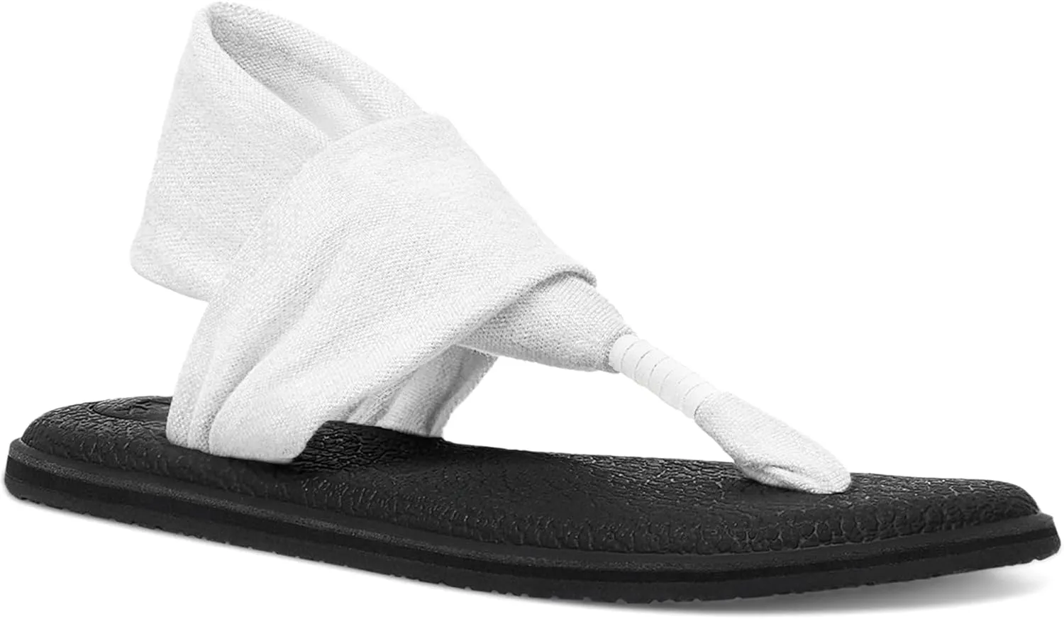 Sanuk Women's Yoga Sling 2 | Sandals for Women | Yoga Sandals For Women | Memory Foam Footbed | Two-Way Stretch Upper
